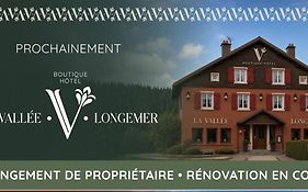 Hôtel La Vallée
